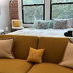 Serene Haven Studio