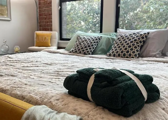 Serene Haven Studio