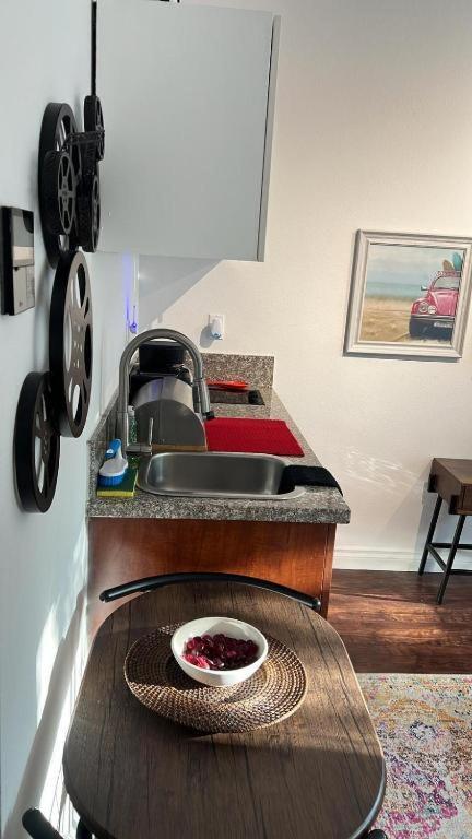 Serene Haven Appartamento Los Angeles