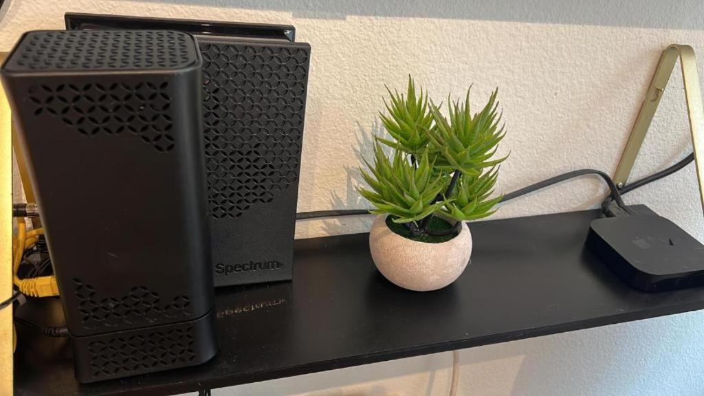 Appartamento Serene Haven Los Angeles