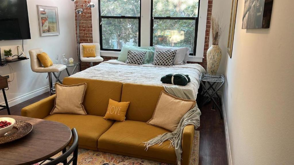 Appartamento Serene Haven *
