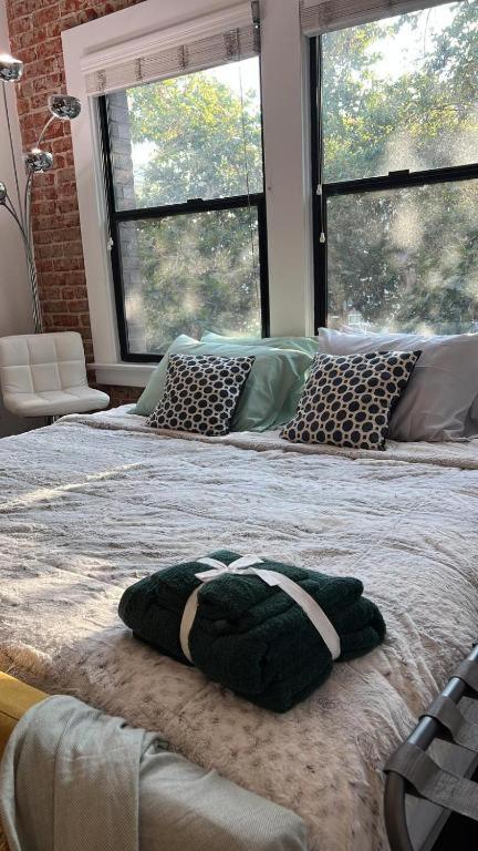 Serene Haven Los Angeles