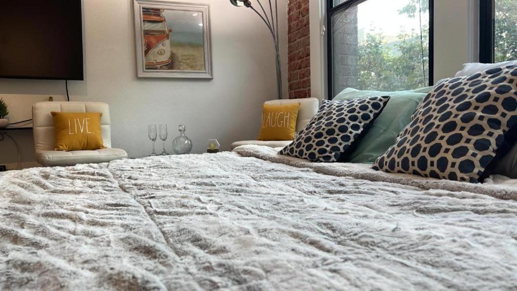 Serene Haven Appartamento Los Angeles