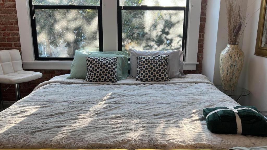 Serene Haven * Los Angeles