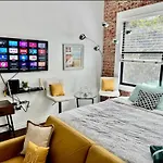 Serene Haven Studio